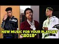 NEW MUSIC FOR YOUR PLAYLIST 2019 PART 9 🔥 ( NBA Youngboy, NLE Choppa, Lil Baby, Post Malone & More) NEW MUSIC FOR YOUR PLAYLIST 2019 PART 9 🔥 ( NBA Youngboy, NLE Choppa, Lil Baby, Post Malone & More)