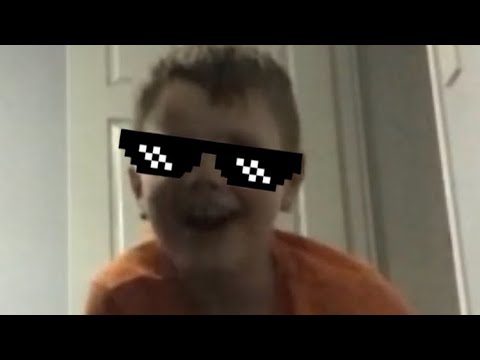 How to do the splits//not click bate