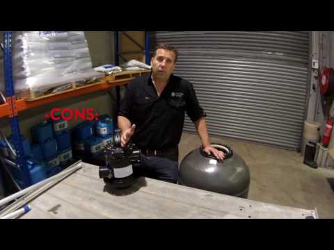 Buffer Zone Review: S602 Filter