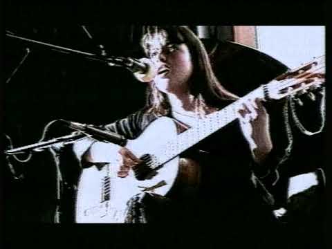 Dunja & Irina - Dej mi, Bože, joči sokolove (live) 1995