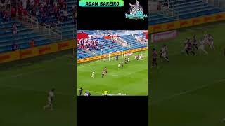 Gol do Fortaleza - Adam Bareiro (Ferroviário 0x1 Fortaleza) Cearense 14/02/2026
