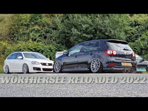 WÖRTHERSEE RELOADED 2022