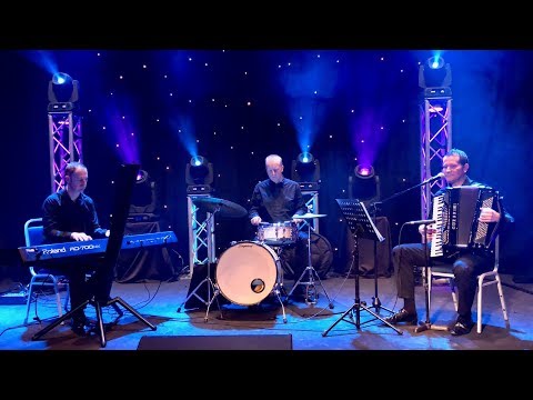 Traditional Scottish Ceilidh Band