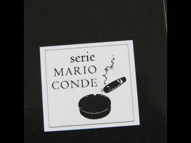Vídeo relacionado con Paisaje de otoño: Serie Mario Conde, Libro 4