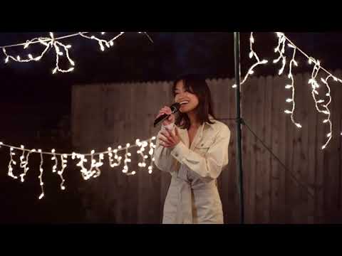 "She's Beautiful" performed live by JONAVI