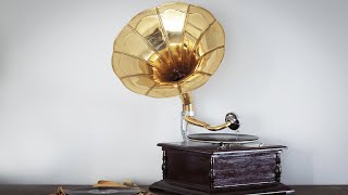 The Evolution of Recorded Music: From Phonautographs to Streaming