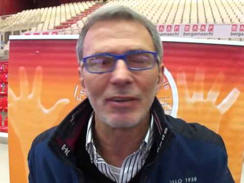 CVU14M: Volley Treviso - VolleyBall Gemona 3-1: Del Zotto comunque orgoglioso dei suoi ragazzi