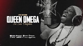 Kadr z teledysku No Love Dubplate tekst piosenki Queen Omega & Little Lion Sound