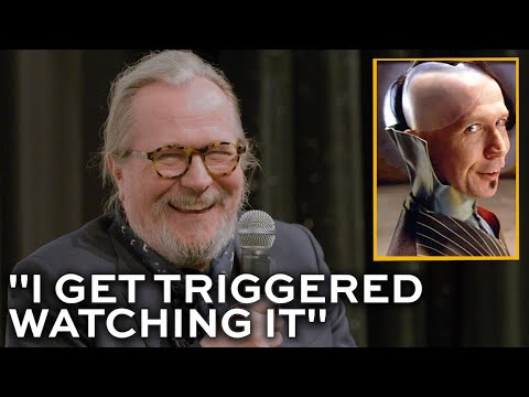 Gary Oldman is learning to finally appreciate THE FIFTH ELEMENT