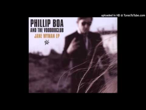 Phillip Boa - Jazzy Freak and Sunday Lunch