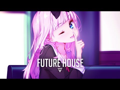「Nightcore」Zary - Intertwine (feat. Rhea Raj)