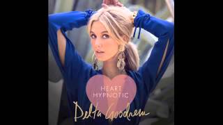 Delta Goodrem - Heart Hypnotic (Piano Cover - Teaser)