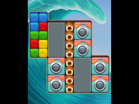 TOON BLAST level 2942