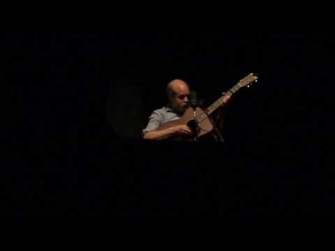 I See A Darkness- Will Oldham live at One Longfellow Square (Portland, ME)10/10/13