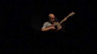 I See A Darkness- Will Oldham live at One Longfellow Square (Portland, ME)10/10/13