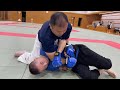 Groundwork Legendary Man Vs Judo Master Saito Kaikan 2023