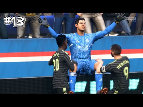 FIFA 23 - Road To Division 1 - ROBBED OF A WIN! - Part 13 - (Online Seasons) PS5