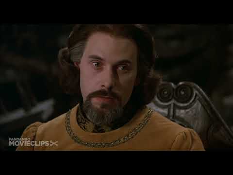 Princess Bride This is for Posterity How Do You Feel