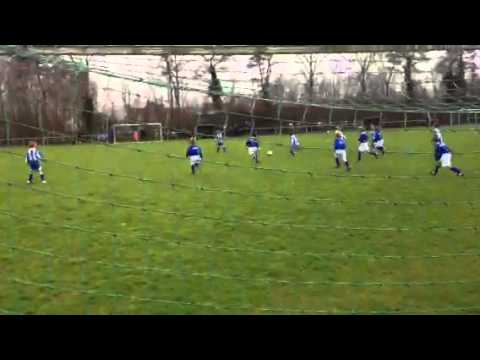 Apollo F2 - Serooskerke F4