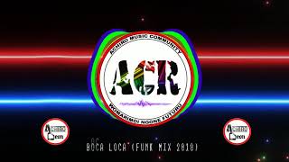 Download lagu BOCA LOCA FUNK MIX 2018  AUDIO DJ DEON mp3 Download lagu BOCA LOCA FUNK MIX 2018  AUDIO DJ DEON mp3