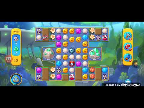 Fishdom Level -10051