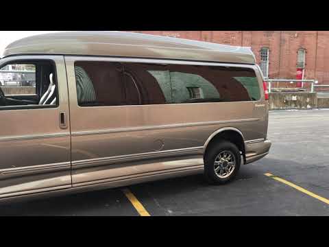 2012 GMC Savana (CC-1529500) for sale in Saint Charles, Missouri