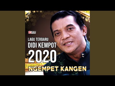Didi Kempot Terbaru 2020 - Ngempet Kangen