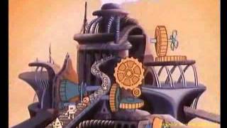 Educational Cartoons - 1 الخلية Cell - Arabic