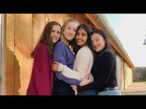 Grace Power - We Were Girls (Official Video)