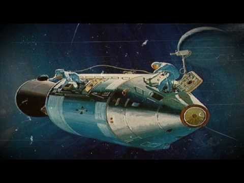 Go No Go For Launch - 1984 (Demo)