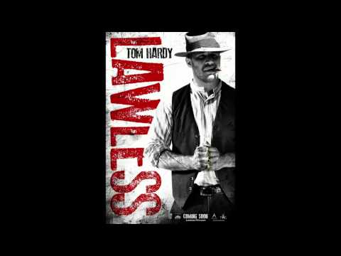 The Bootleggers feat. Mark Lanegan - Fire And Brimstone (Lawless Soundtrack)