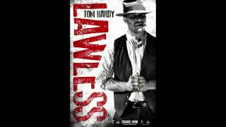 The Bootleggers feat. Mark Lanegan - Fire And Brimstone (Lawless Soundtrack)