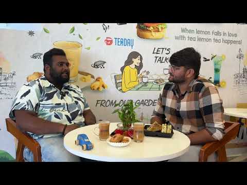 Tea Day Franchise Overview