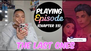 PLAYING EPISODE | THE END!