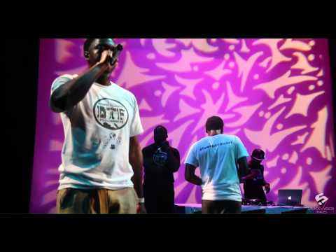 Thumbnail for YUNG GORDON Perfroming Live Peace in The Streets Community Concert in Tallahassee FL by jhonni