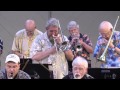 Bob Gibson Big Band - How High The Moon