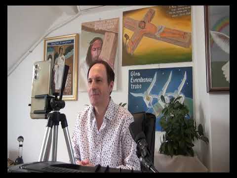 Isusova prica o deset devojaka