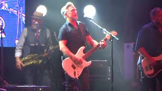 Colin James - Five Long Years (Ottawa 2018)