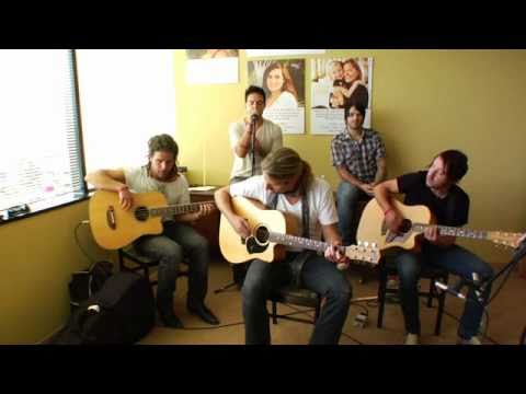 Brightest Star acoustic