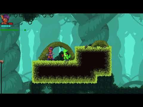 The Adventures of Kincaid gameplay