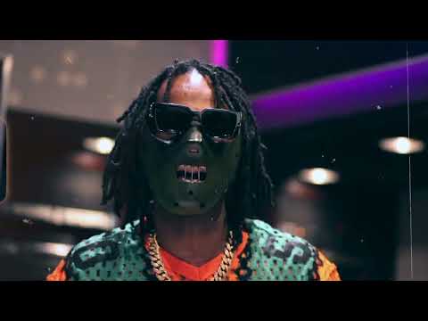 Juicy J - I'm Not One of Them ( Studio Video )