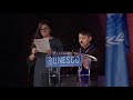 International Day of Light 2018 Flagship Event - Angel Emir Zacarías Méndez
