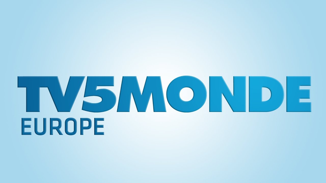 TV5MONDE // Europe | Le Journal: De France 2 【Full-HD】