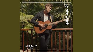 Medicine - Mahogany SessIons