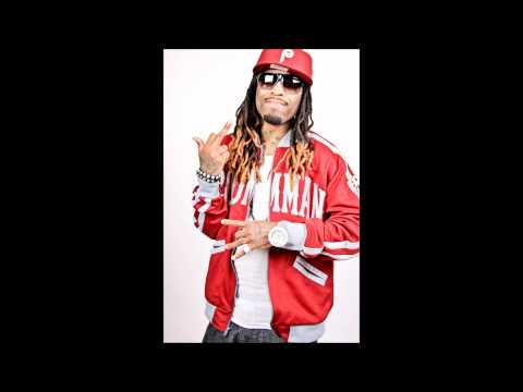 L.A. Da Boomman Feat. Future- They Gon Make Me (Chopped & Screwed) (DJ J Dub)