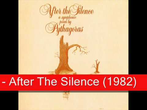 Pythagoras - After The Silence (1982)