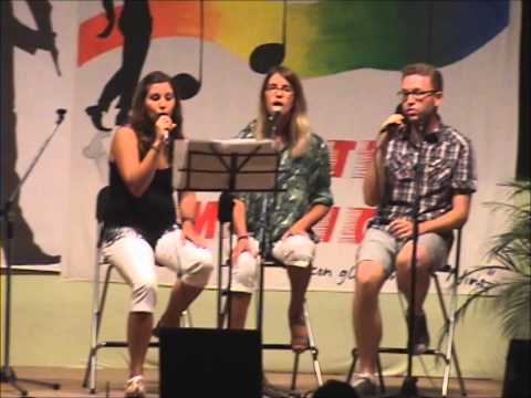 A Tutta Musica 3 - Swing'n'Pop - I'm yours