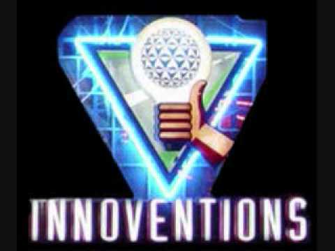 * Epcot- Innoventions- area music loop part 2