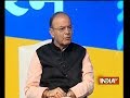 Arun Jaitley on difference in lifestyle of Hurriyat leaders and civilians in Kashmir