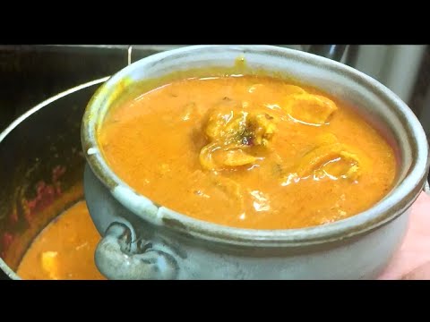How To Make Chicken Tikka Masala